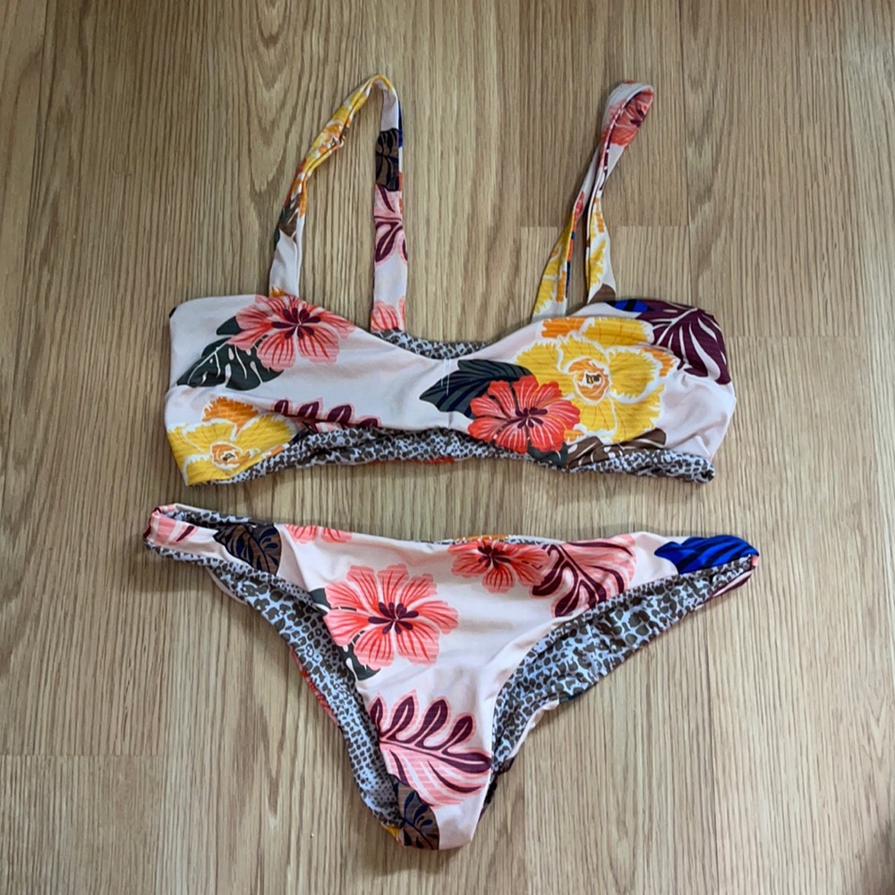 Acacia retro paradise